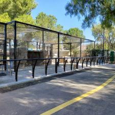 New lion enclosure construction moorpark ca (16)